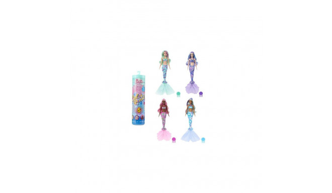Barbie Color Reveal Doll Assortment