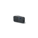 Muse M-109 DB radio Portable Black