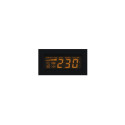 CyberPower CPS1000E uninterruptible power supply (UPS) Double-conversion (Online) 1 kVA 700 W 2 AC o