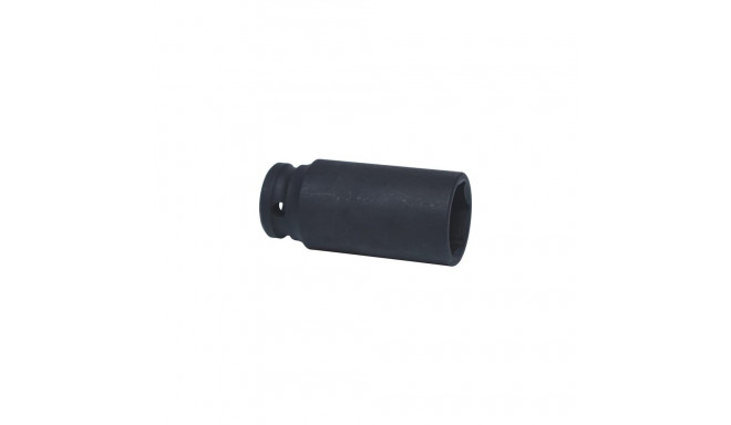 KS Tools 515.1125 Impact socket Black