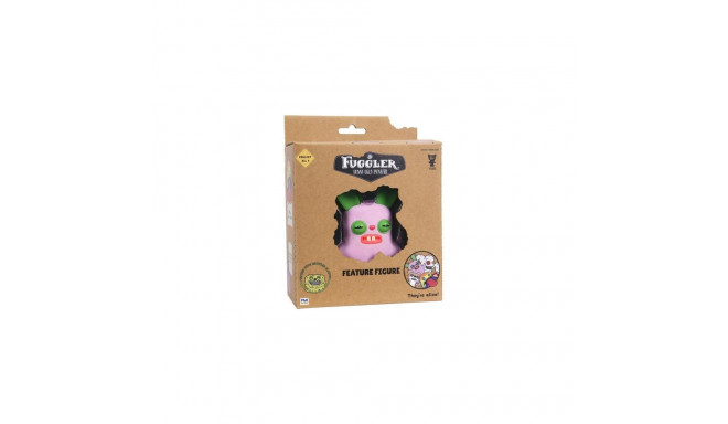 Fugglers Feature Figures 1 Pack Window Box Assortment