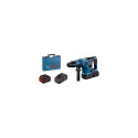Bosch GBH 18V-36 C Professional 500 RPM SDS Max 6.1 kg Black, Blue