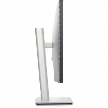 DELL UltraSharp U2724D computer monitor 68.6 cm (27") 2560 x 1440 pixels Quad HD LCD Black, Sil
