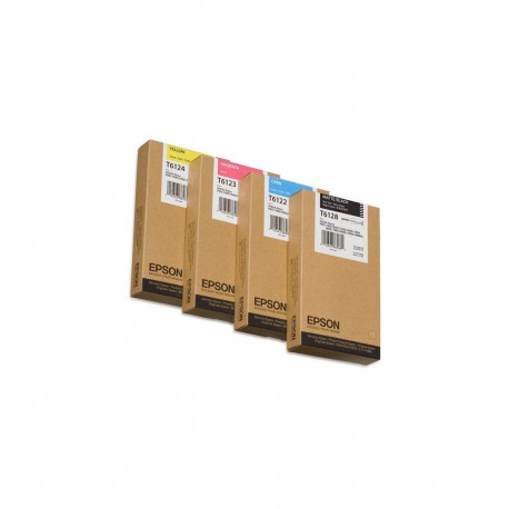 Epson Singlepack Magenta T612300 220 ml
