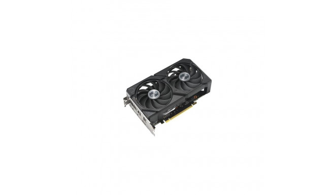 ASUS DUAL-RX9060XT-8G AMD Radeon RX 9060 XT 8 GB GDDR6