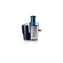 Bosch MES3500 juice maker 700 W Black, Silver