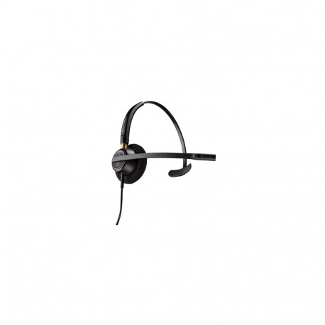 HP Poly EncorePro 510 Monaural Headset +Quick Disconnect