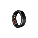 RingConn Gen 2 No Smart ring activity tracker IP68 Black