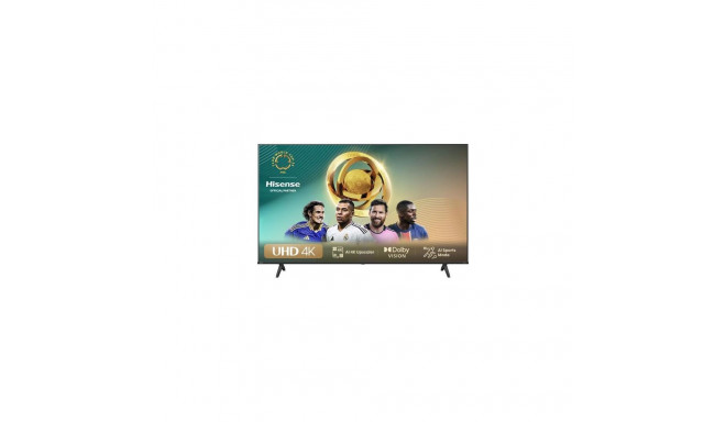 Hisense UHD 4K TV 65A6N ČR