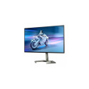 Philips Momentum 27M1F5500P/00 LED display 68.6 cm (27&quot;) 2560 x 1440 pixels Quad HD Black