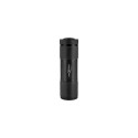 Ansmann Action COB LED Black Hand flashlight