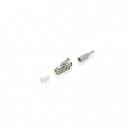 Equip LC Connector