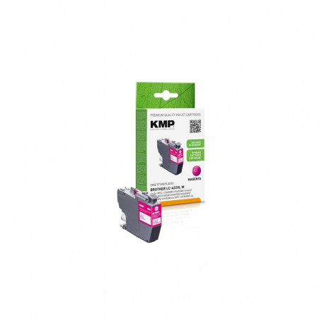 KMP 1552,4006 ink cartridge 1 pc(s) Original Magenta