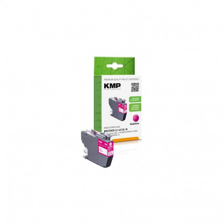KMP 1548,4006 ink cartridge 1 pc(s) Original Magenta