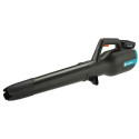 Gardena PowerJet 18V P4A cordless leaf blower Black, Blue, Orange Lithium-Ion (Li-Ion)