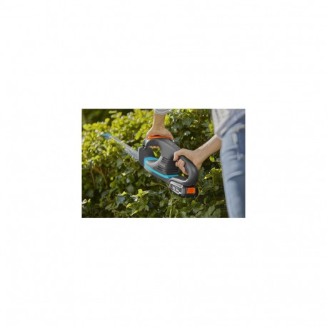 Gardena 14733-55 power hedge trimmer Single blade 1.95 kg