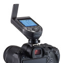 Godox FT433C 433MHZ TTL Flash Trigger Canon