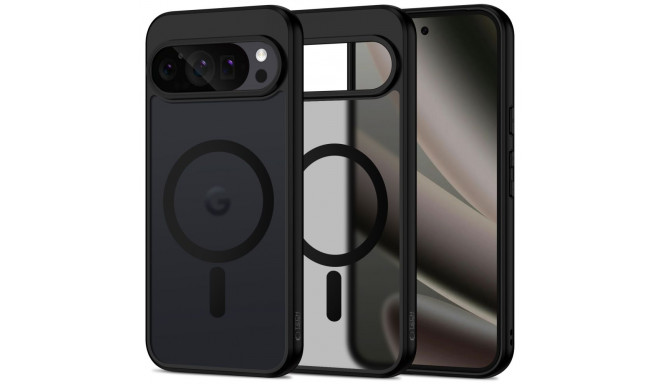 TECH-PROTECT MAGMAT MAGSAFE GOOGLE PIXEL 10 PRO XL MATTE BLACK