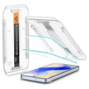 SZKŁO HARTOWANE SPIGEN GLAS.TR ”EZ FIT” 2-PACK GOOGLE PIXEL 9 PRO XL CLEAR