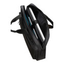 Samsonite Mysight 35.8 cm (14.1") Briefcase Black