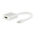 Equip USB-C to HDMI Adapter