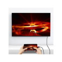 Equip USB-C to HDMI Cable, M/M, 1.0m, 4K/60Hz Equip USB-C to HDMI Cable, M/M, 1.0m, 4K/60Hz