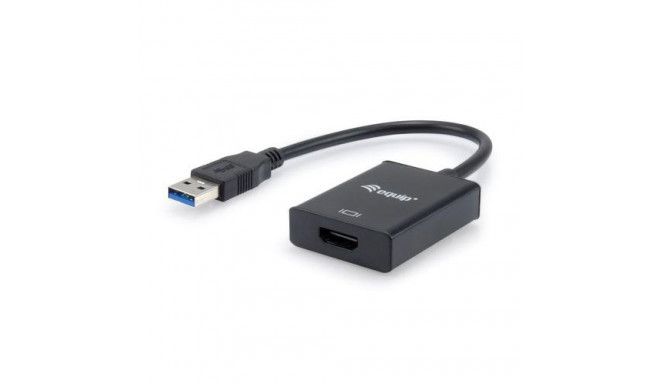 Equip USB 3.0 to HDMI Adapter