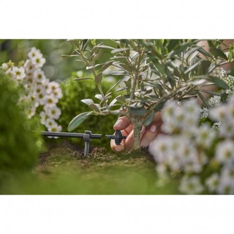 Gardena 13302-20 irrigation system part/accessory Drip head