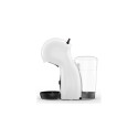 De’Longhi Piccolo EDG110.WB Manual Capsule coffee machine 0.8 L