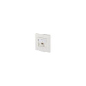 BTR NETCOM 1309111002-E socket-outlet RJ-45 White