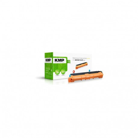 KMP B-T110X toner cartridge 1 pc(s) Compatible Cyan