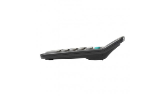 Genie 220 MD calculator Desktop Basic Black