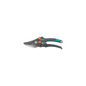 Gardena 12252-20 pruning shears Bypass Black, Blue