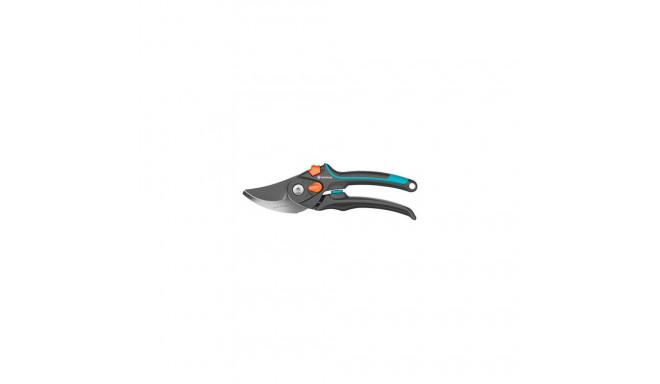 Gardena 12252-20 pruning shears Bypass Black, Blue