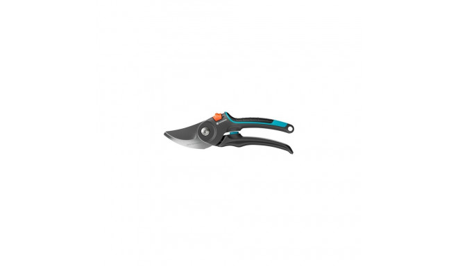 Gardena 12251-20 pruning shears Bypass Black, Blue