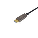 Equip HDMI 2.1 Active Optical Cable, 30m, 8K/60Hz