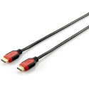 Equip HDMI 2.0 Cable, Dual Color, 2m, 28AWG