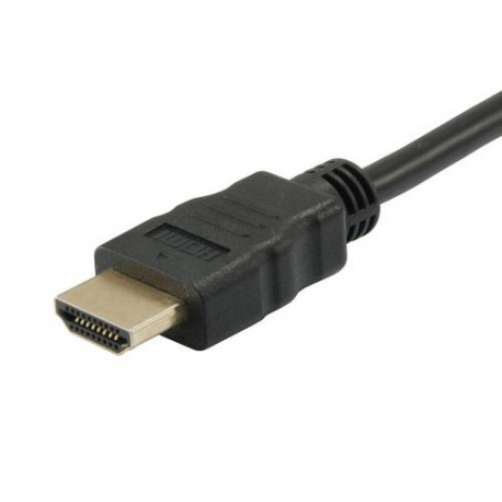 Equip HDMI to DVI-D Single Link Cable, 2m