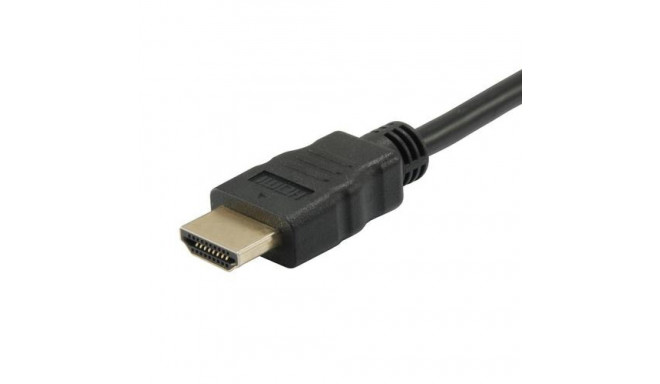 Equip HDMI to DVI-D Single Link Cable, 2m