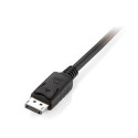 Equip DisplayPort Cable, 1m
