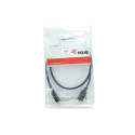 Equip DisplayPort 1.4 Cable, 1m