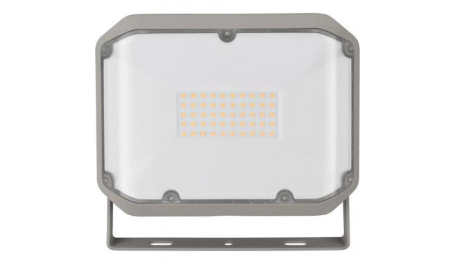 Brennenstuhl 1178030900 floodlight Grey 30 W LED E