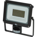 Brennenstuhl 1171250542 floodlight Black 50 W LED D