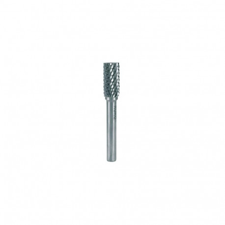 RUKO 116012 rotary burr Tungsten carbide Conical/Cylindrical Cast iron, Stainless steel, Steel, Tita