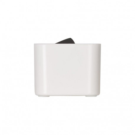 Brennenstuhl 1153254520 power extension 5 m 5 AC outlet(s) Indoor Black, White