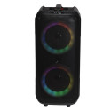 Denver BPS-354 Party speaker Black 20 W