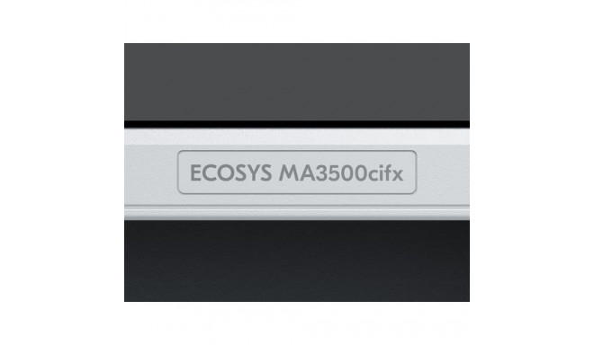 KYOCERA ECOSYS MA3500cifx Laser A4 1200 x 1200 DPI 35 ppm
