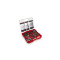 Einhell 49108798 Drill bit set 95 pc(s)