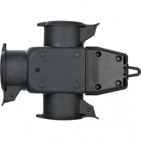 Brennenstuhl 1082120 electrical socket coupler