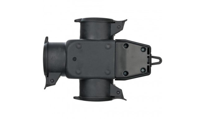 Brennenstuhl 1082120 electrical socket coupler